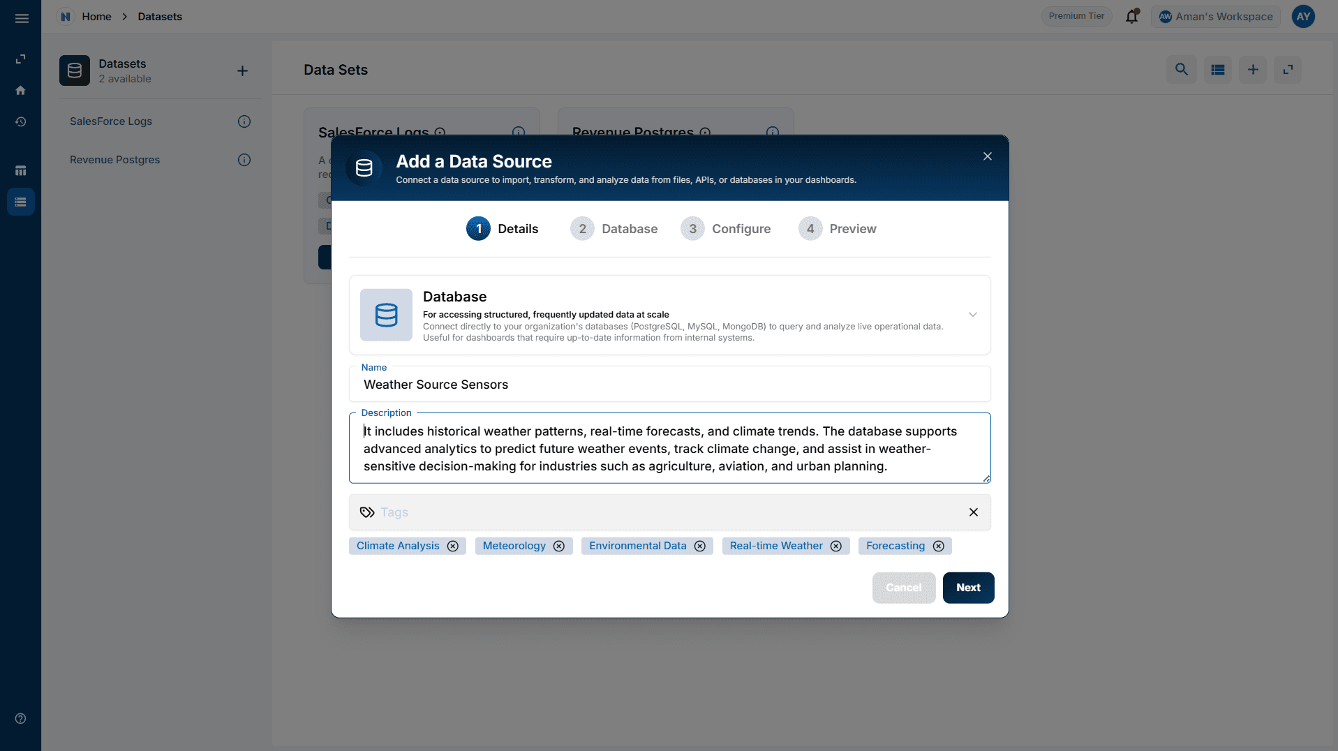 Image for Data Ingestion & Connectivity