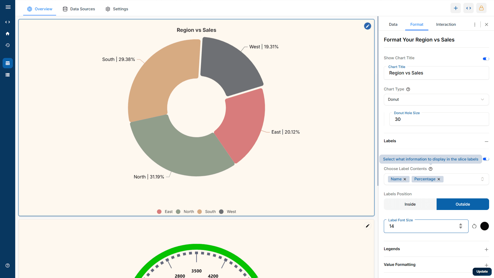 Image for Unified Query Engine