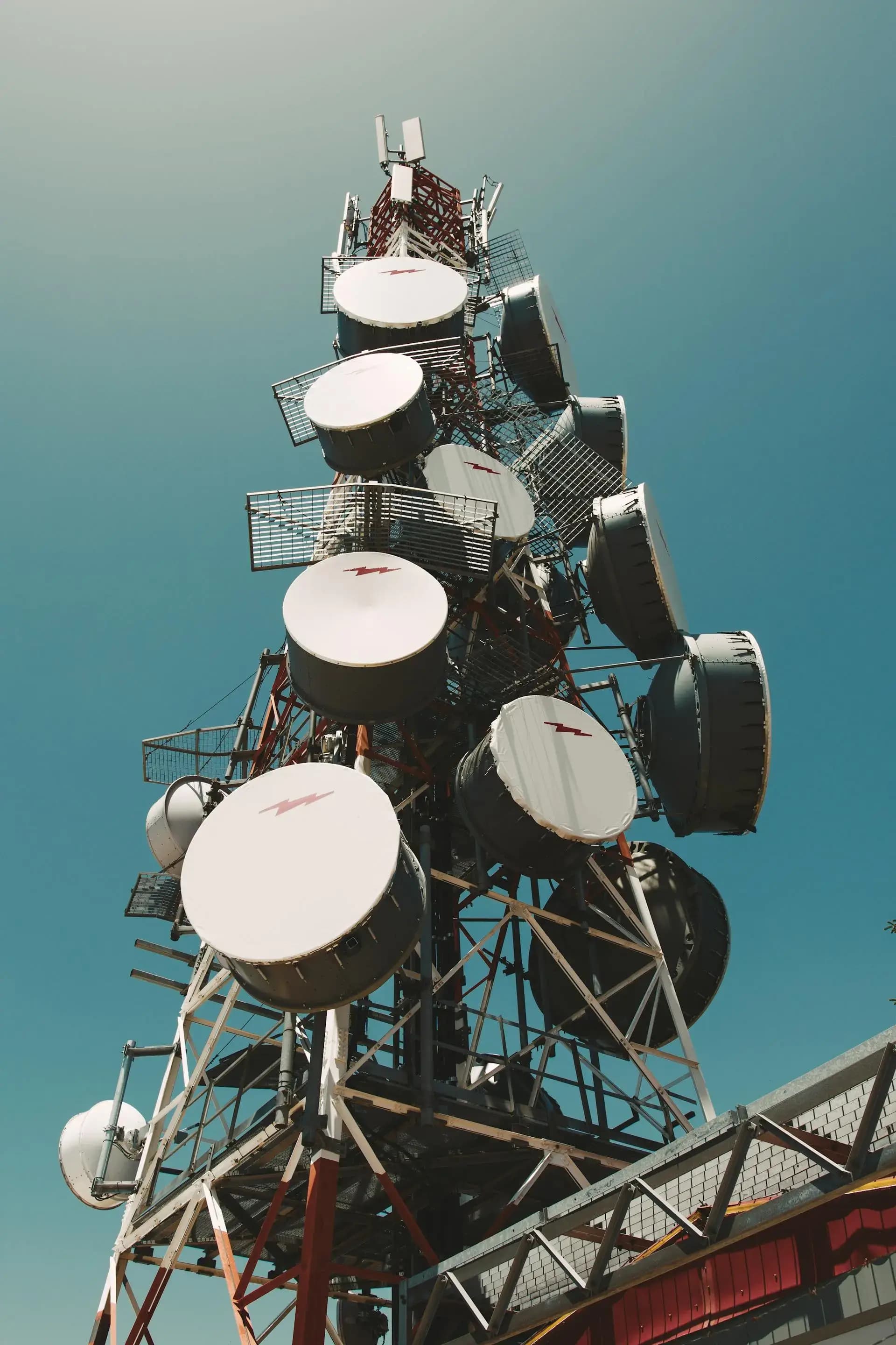industry & usecase demonstration image of nexus software